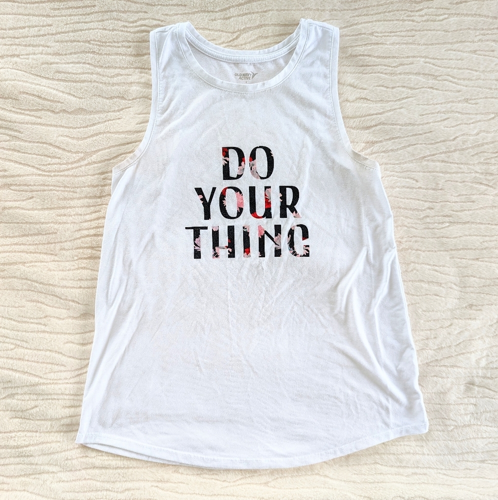 Old Navy Active Top